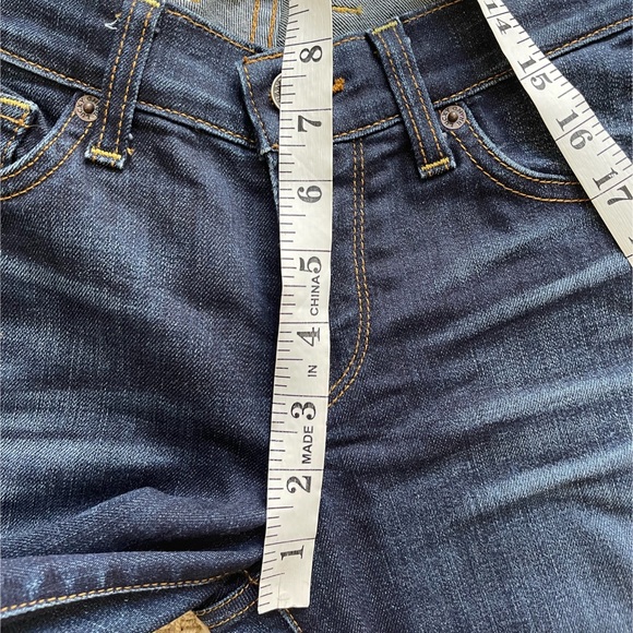 Lucky bootcut jeans - Picture 4 of 7